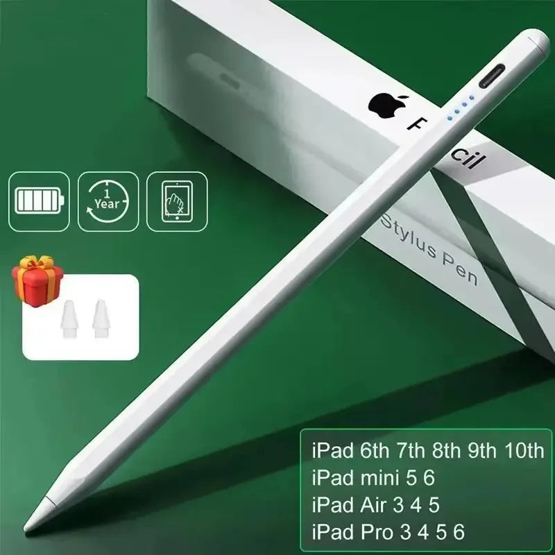 SmoothTouch iPad Stylus Pen Pro